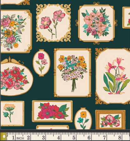 Blossom Anthology