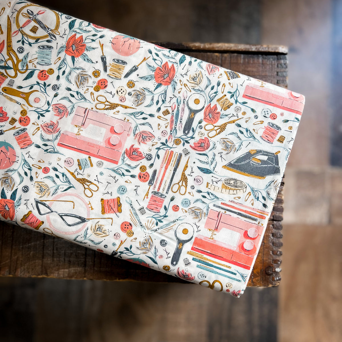 Sew Essentials