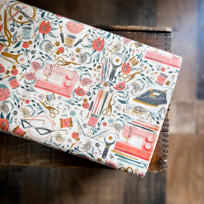 Sew Essentials