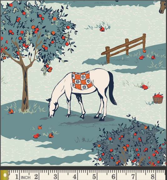 Equine Meadow