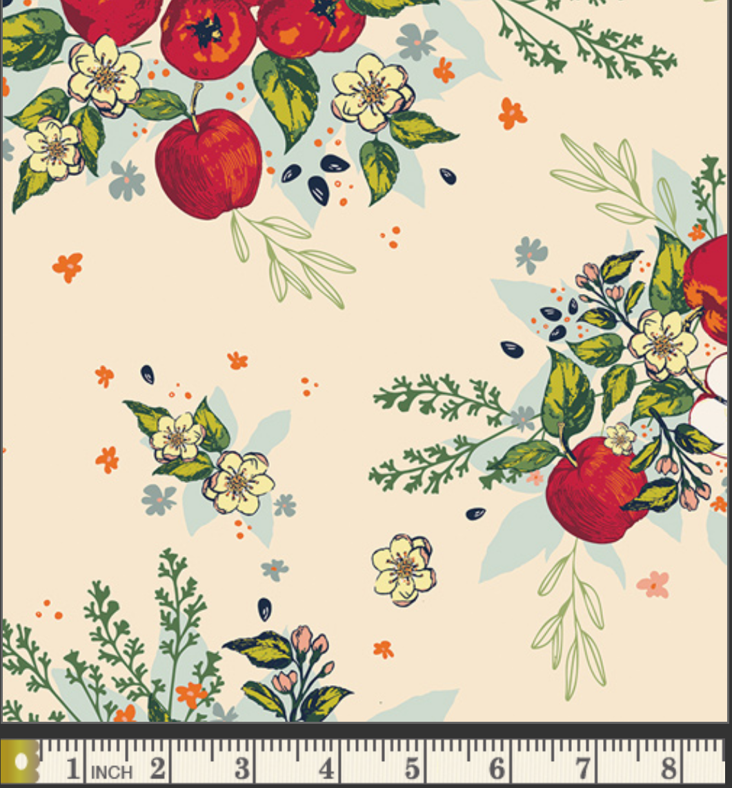 Apple Grove