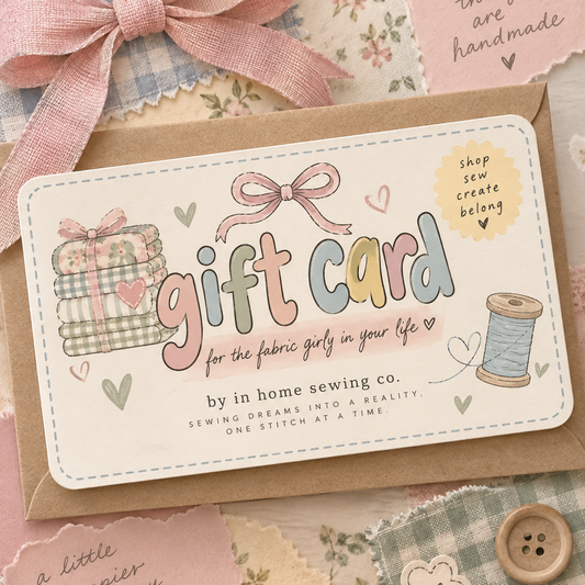 Giftcard☆
