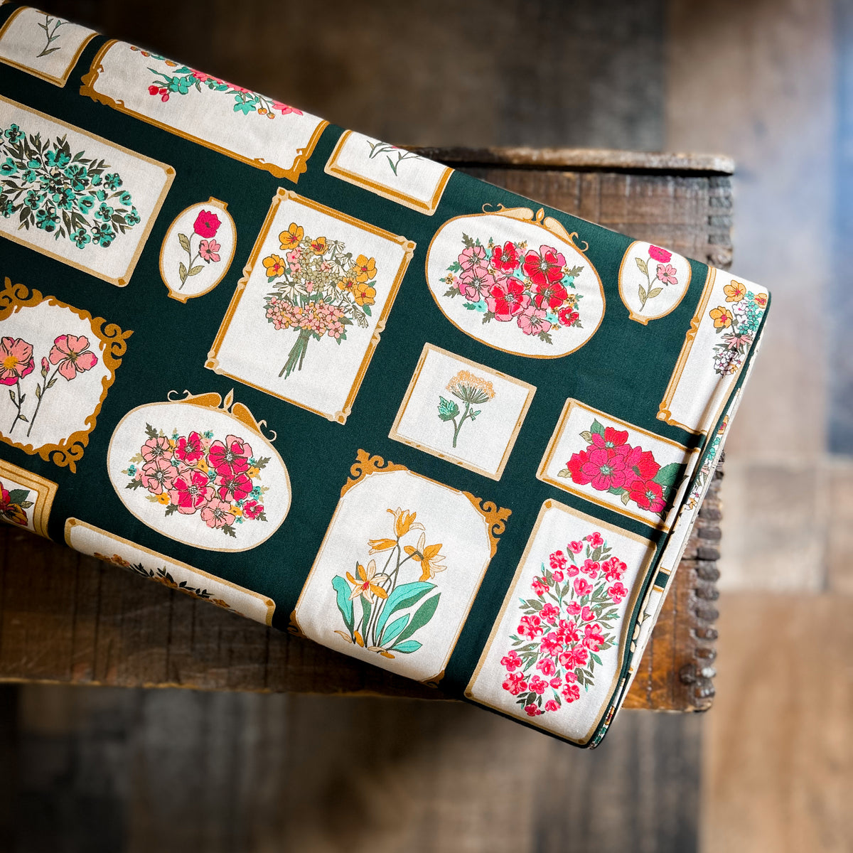 Blossom Anthology
