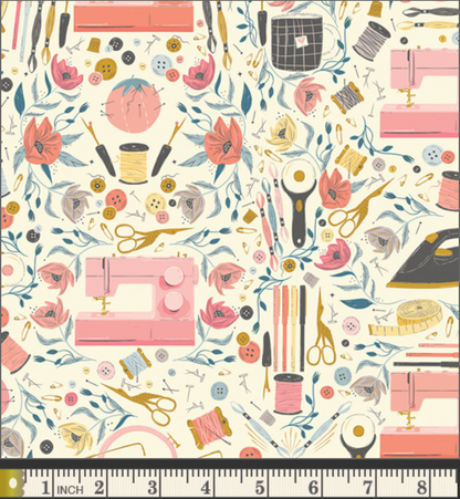 Sew Essentials